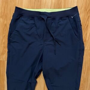 NEW- Birddogs Joggers Pants- Lined- Men’s 2XL